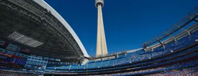 Business 40 image HOLIDAY INN TORONTO-YORKDALE Wedding Venues in Toronto ON