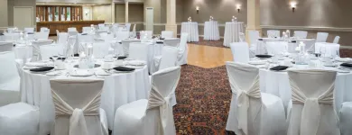 Business 41 image HOLIDAY INN TORONTO-YORKDALE Wedding Venues in Toronto ON