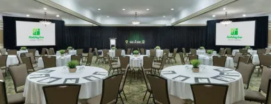 Business 4 image HOLIDAY INN TORONTO-YORKDALE Wedding Venues in Toronto ON
