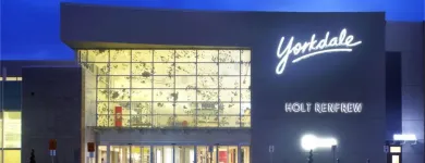 Business 5 image HOLIDAY INN TORONTO-YORKDALE Wedding Venues in Toronto ON