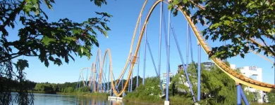 Business 7 image HOLIDAY INN TORONTO-YORKDALE Wedding Venues in Toronto ON