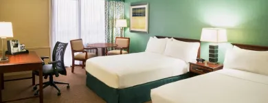 Business 9 image HOLIDAY INN TORONTO-YORKDALE Wedding Venues in Toronto ON