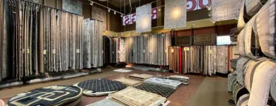 Entreprises 3 image HOME DESIGN CARPET & RUGS Carpet Installers dans Woodbridge ON