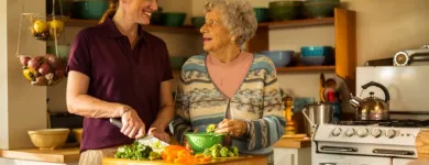 Business 2 image HOME INSTEAD Home Health Care Services in Sydney NS