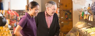 Business 3 image HOME INSTEAD Home Health Care Services in Sydney NS