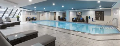 Business 19 image HOMEWOOD SUITES BY HILTON OTTAWA DOWNTOWN travel & tourism in Ottawa ON