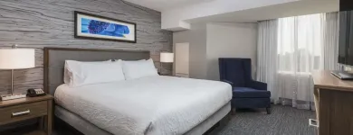 Business 23 image HOMEWOOD SUITES BY HILTON OTTAWA DOWNTOWN travel & tourism in Ottawa ON
