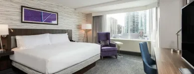 Business 28 image HOMEWOOD SUITES BY HILTON OTTAWA DOWNTOWN travel & tourism in Ottawa ON