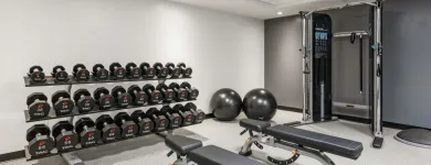 Business 43 image HOMEWOOD SUITES BY HILTON OTTAWA DOWNTOWN travel & tourism in Ottawa ON