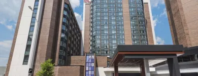 Business 46 image HOMEWOOD SUITES BY HILTON OTTAWA DOWNTOWN travel & tourism in Ottawa ON