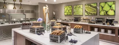 Business 49 image HOMEWOOD SUITES BY HILTON OTTAWA DOWNTOWN travel & tourism in Ottawa ON