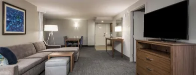 Business 50 image HOMEWOOD SUITES BY HILTON OTTAWA DOWNTOWN travel & tourism in Ottawa ON