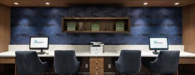 Business 9 image HOMEWOOD SUITES BY HILTON OTTAWA DOWNTOWN travel & tourism in Ottawa ON