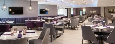 Business 3 image HOMEWOOD SUITES BY HILTON OTTAWA DOWNTOWN travel & tourism in Ottawa ON
