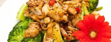 Business 2 image HON'S WUN-TUN HOUSE Restaurants in Coquitlam BC