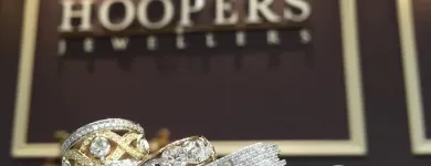 Entreprises 6 image HOOPERS JEWELLERS Shopping dans Bowmanville ON
