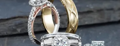 Entreprises 8 image HOOPERS JEWELLERS Shopping dans Bowmanville ON