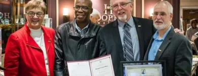Entreprises 11 image HOOPERS JEWELLERS Shopping dans Bowmanville ON