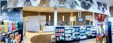 Business 4 image HÔPITAL VÉTÉRINAIRE DE L'ORMIÈRE Veterinarians in Québec QC