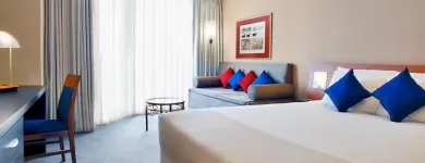 Entreprises 8 image HOTEL NOVOTEL TORONTO MISSISSAUGA CENTRE travel & tourism dans Mississauga ON