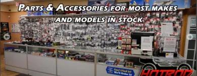 Entreprises 1 image HOTROD HOBBIES Shopping dans Stoney Creek ON
