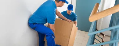 Business 1 image HSS MOVERS Moving Companies in Toronto ON