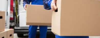 Business 2 image HSS MOVERS Moving Companies in Toronto ON