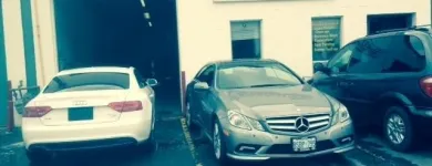 Business 1 image HUNTER'S PAINT & COLLISION CENTRE Car Body Repairs in Nepean ON