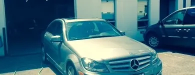 Business 2 image HUNTER'S PAINT & COLLISION CENTRE Car Body Repairs in Nepean ON