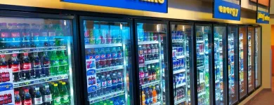 Business 4 image HUSKY/ESSO Shopping in Oakville ON