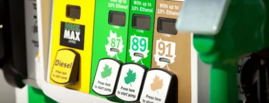 Entreprises 1 image HUSKY Shopping dans Peterborough ON