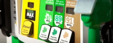 Business 3 image HUSKY Shopping in Oakville ON