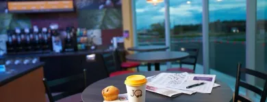 Entreprises 2 image HUSKY Shopping dans Winnipeg MB