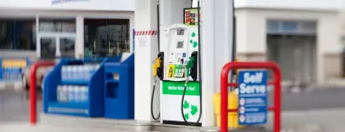 Business 5 image HUSKY Shopping in Red Deer AB