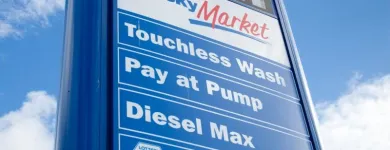 Business 1 image HUSKY Shopping in Westbank BC