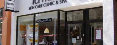 Entreprises 3 image ICI PARIS SKIN CARE CLINIC & SPA Beauty & Personal Care Services dans Toronto ON