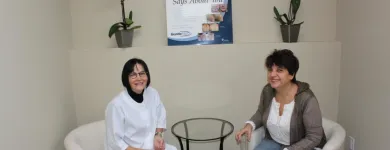 Entreprises 4 image ICI PARIS SKIN CARE CLINIC & SPA Beauty & Personal Care Services dans Toronto ON