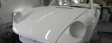 Business 8 image ICING ON THE CAR Automotive in Surrey BC