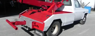 Business 1 image ICING ON THE CAR Automotive in Surrey BC