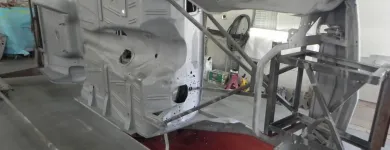 Business 20 image ICING ON THE CAR Automotive in Surrey BC