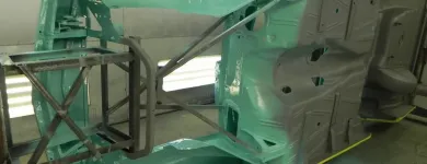 Business 25 image ICING ON THE CAR Automotive in Surrey BC