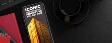 Business 2 image ICONIC WEBSITE DESIGN AND SEO Web Site Design & Services in Edmonton AB