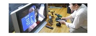 Business 3 image IN HOME TV & ELECTRONIC SERVICE 24/7 Consumer Electronics Installation & Repair in Ottawa ON