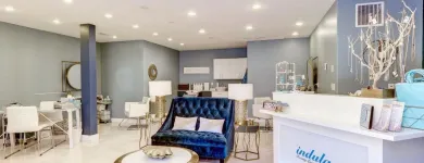 Business 3 image INDULGE BEAUTY LOUNGE Hair Salons in West Kelowna BC