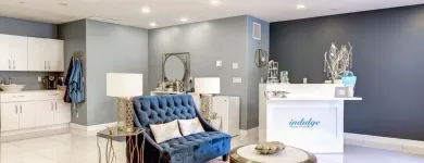Business 4 image INDULGE BEAUTY LOUNGE Hair Salons in West Kelowna BC
