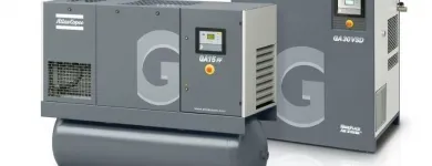 Business 3 image INDUSTRIAL COMPRESSOR SERVICES LTD Industries & Agriculture in Delta BC