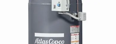 Business 4 image INDUSTRIAL COMPRESSOR SERVICES LTD Industries & Agriculture in Delta BC