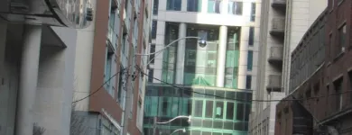 Business 2 image INNER CITY MOVING & STORAGE COMPANY Moving & Relocation Services in Toronto ON