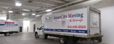Business 6 image INNER CITY MOVING & STORAGE COMPANY Moving & Relocation Services in Toronto ON
