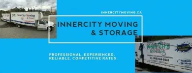 Business 8 image INNER CITY MOVING & STORAGE COMPANY Moving & Relocation Services in Toronto ON